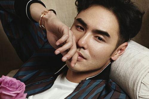 阮经天最新爆料新闻视频,揭秘娱乐圈不为人知的幕后故事